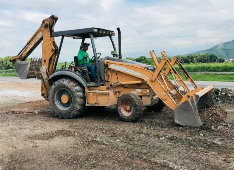 Fundaragua consolida mantenimiento integral en la Autopista Regional del Centro