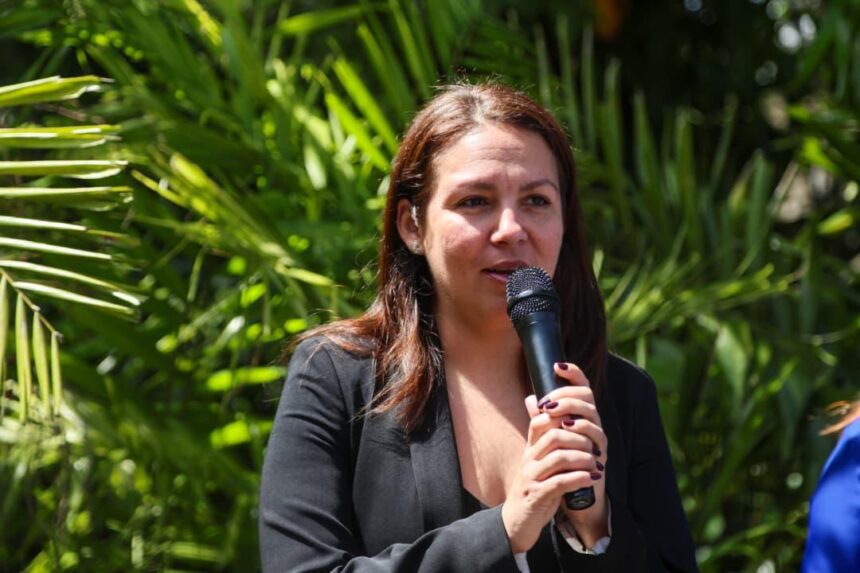 Venezuela asume vicepresidencia de la ADHILAC