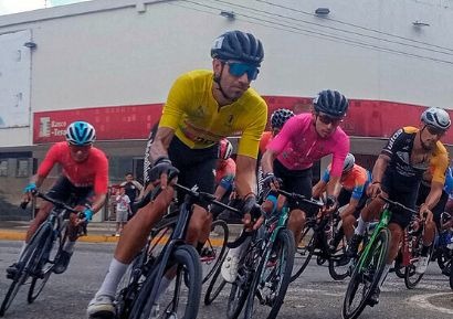 Vuelta a Venezuela arranca en octubre