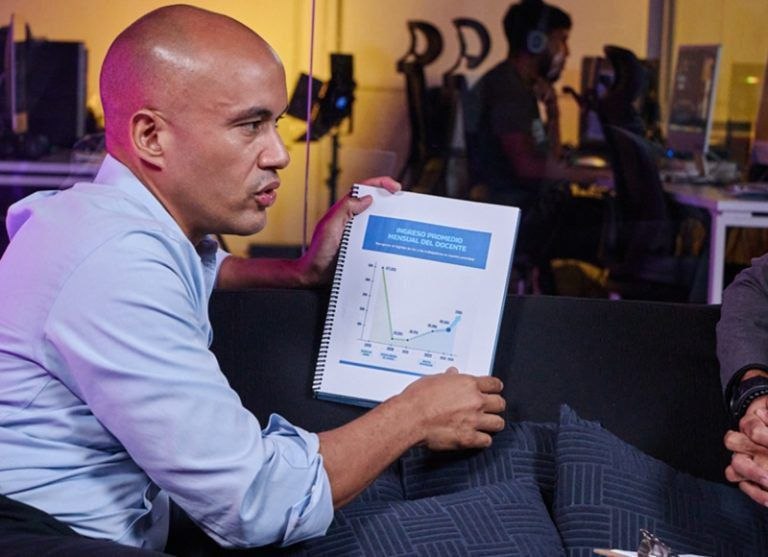 Avanza el plan de rehabilitación integral de escuelas públicas a escala nacional