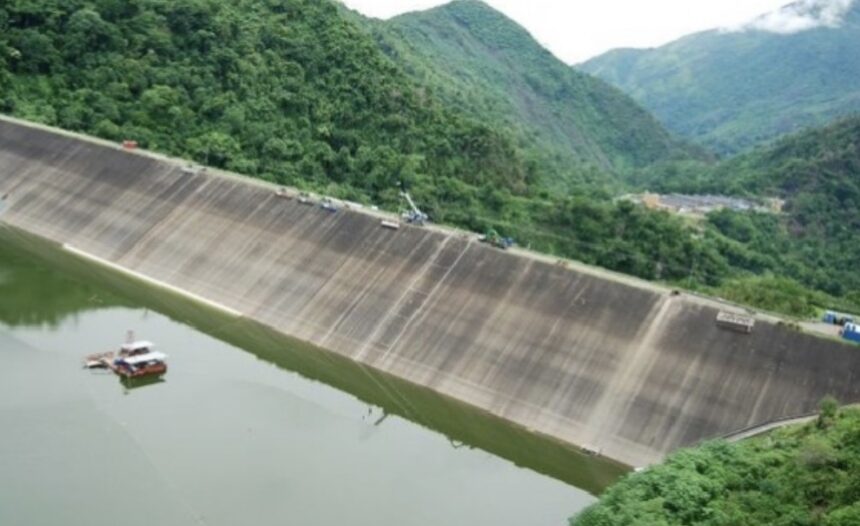 Embalse de Turimiquire reinicia bombeo de agua de Sucre a Margarita tras siete meses inoperativo