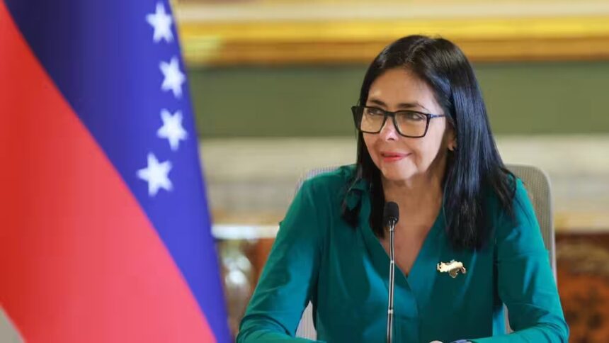 Venezuela reafirma su retorno a la escena diplomática mundial en la 81.ª Asamblea General de la ONU