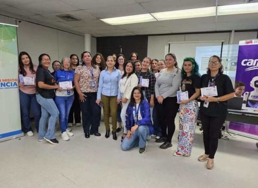 Fundacite Monagas Capacita en Prevención de Aflatoxinas