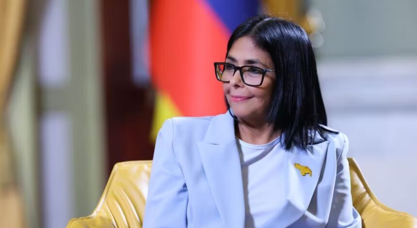 Presidenta Delcy Rodríguez llevará la voz de Venezuela ante la ONU