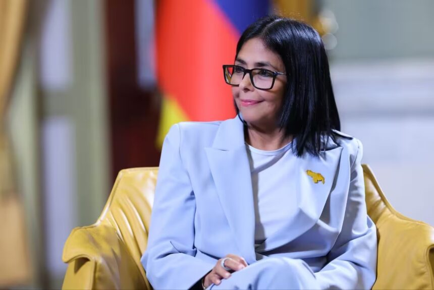 Presidenta Delcy Rodríguez llevará la voz de Venezuela ante la ONU