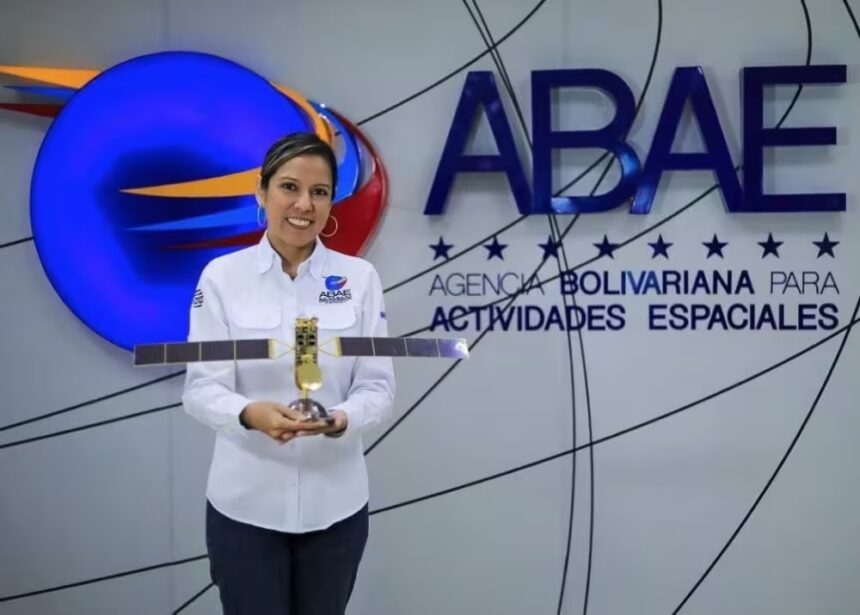 ABAE transforma datos satelitales en soluciones geopolíticas y de planificación