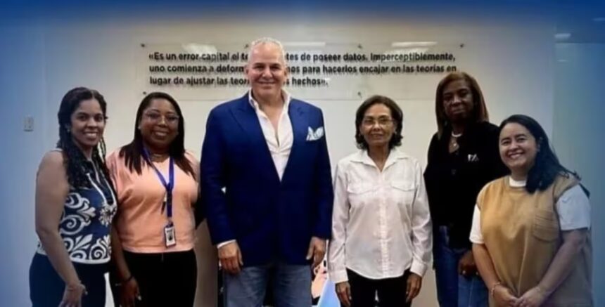 Oncti y Ministerio de Educación Universitaria avanzan en integración de plataformas tecnológicas