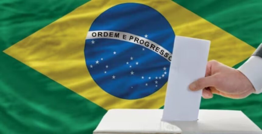 Cerca de un millón de brasileños en el exterior están habilitados para votar el 4 de octubre