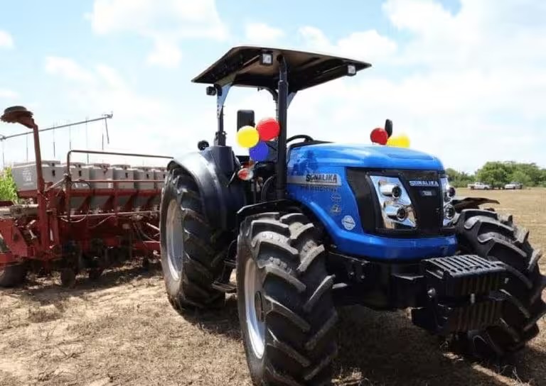 Activan Plan Agroalimentario Comunal para potenciar producción agrícola en el Zulia
