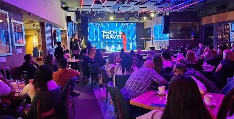 Venezuela avanza hacia automatización del turismo con Inteligencia Artificial