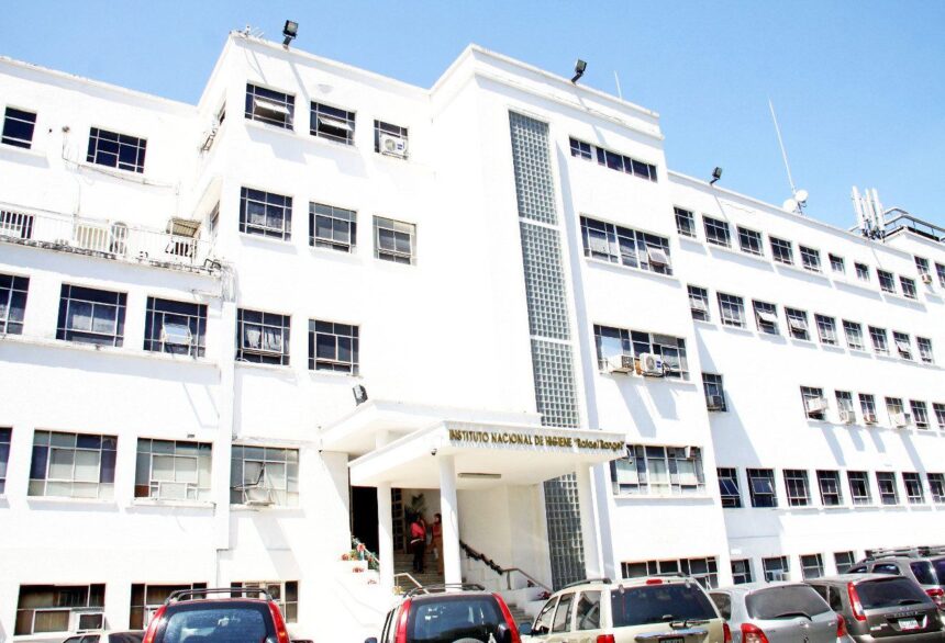 Instituto Nacional de Higiene alerta sobre lote ilegal del fármaco Alecensa