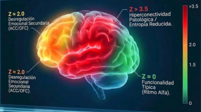Diagnóstico precoz de enfermedades neurodegenerativas