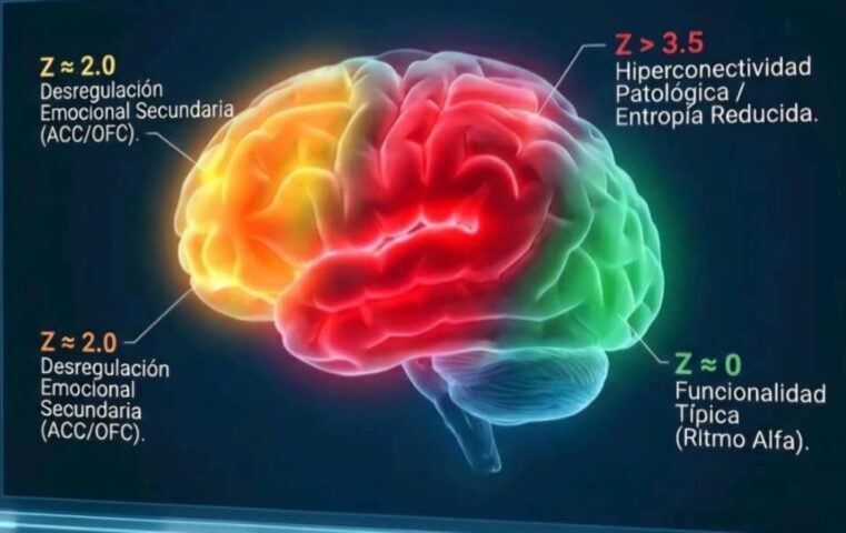 Diagnóstico precoz de enfermedades neurodegenerativas