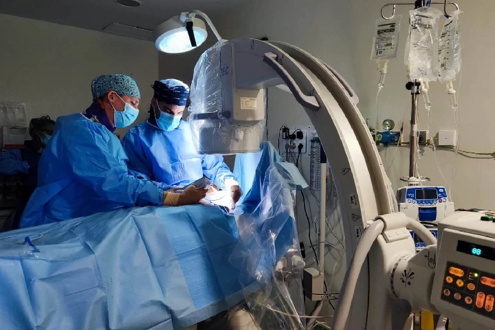 Implantan 17 marcapasos para mejorar la calidad de vida de pacientes en Yaracuy