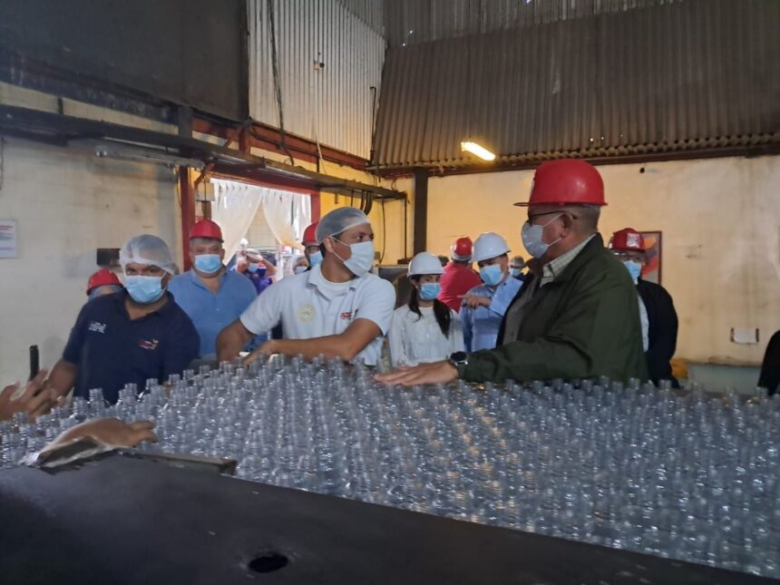 Industrias Diana proyecta alcanzar 12 mil toneladas de productos grasos al cierre de 2026