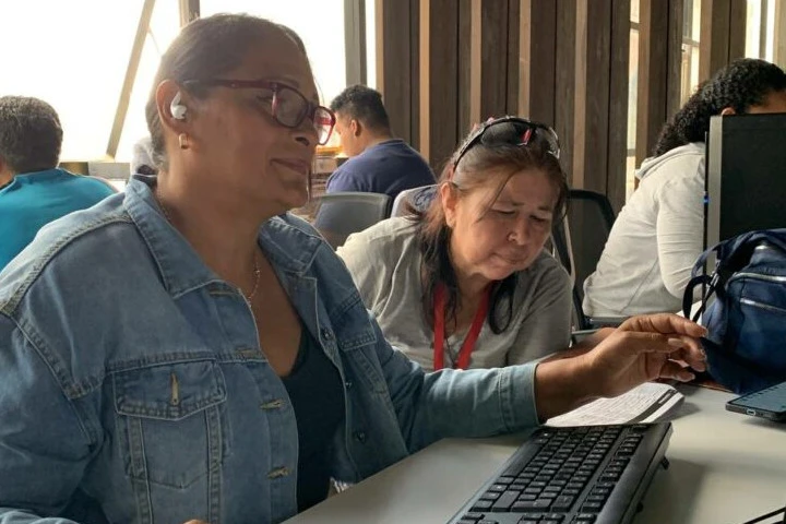 Inician Ferias Nacionales de Registro para consolidar el autogobierno