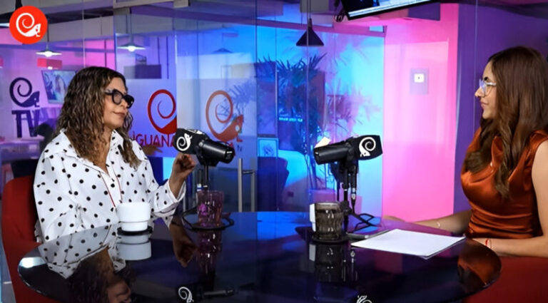 La presidenta de Radio Nacional de Venezuela (RNV), Isbemar Jiménez, anunció la próxima realización de una nueva edición del Radiotom.