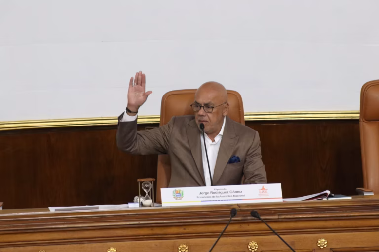 AN crea Comisión Especial para Reforma de la Ley Constitucional contra el Odio