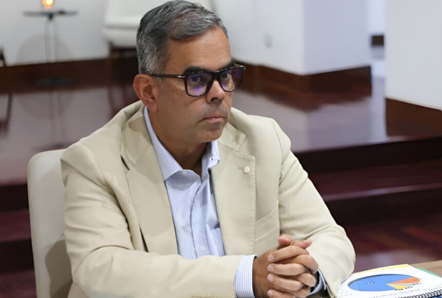 Avanza en 37,72% Plan Despeje Digno y Seguro en La Guaira tras sismos