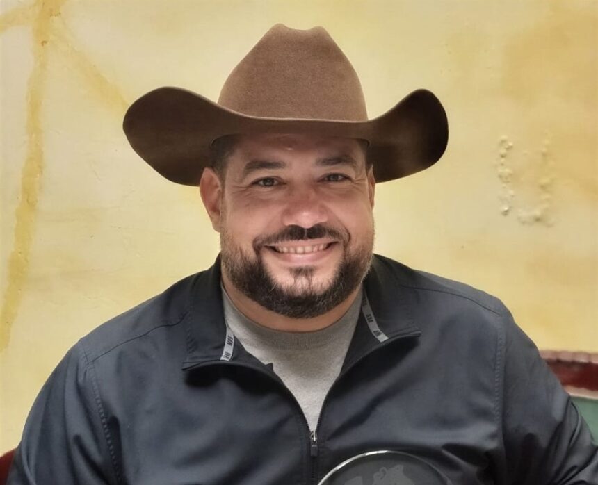 Leonard Reyes gana el Torneo Internacional del Joropo en Colombia y llama a las nuevas generaciones a preservar el folclore
