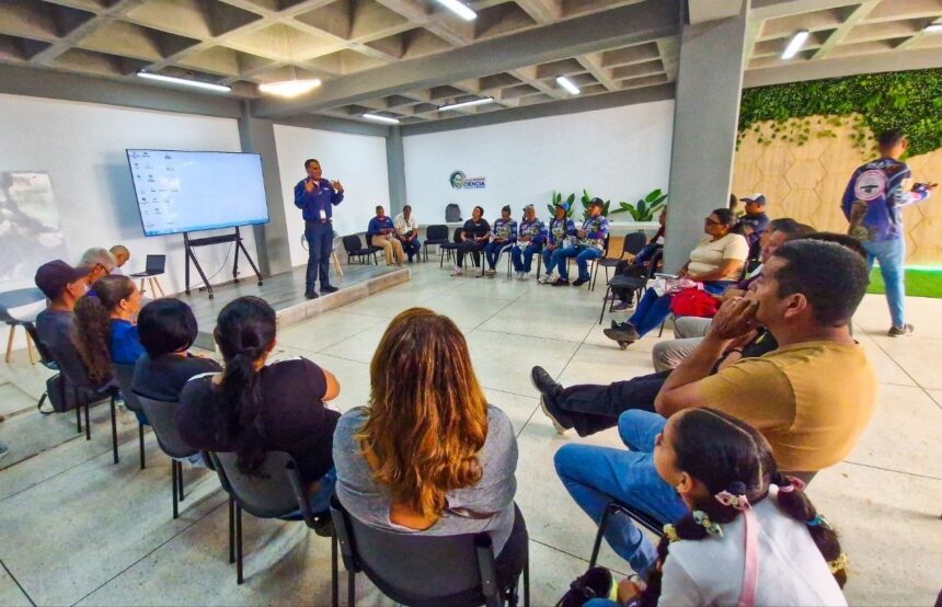 Nuevas Mesas Técnicas de Telecomunicaciones fortalecen la participación comunitaria en Carabobo