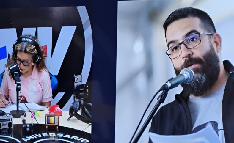 Ministro Alejandro López : «El debate de nuestra historia acompaña la voz de Venezuela en las Naciones Unidas»