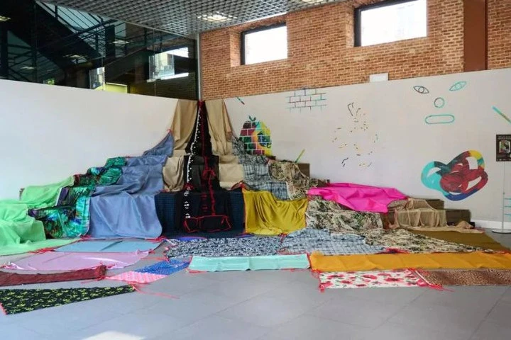 Moda española se une para ayudar a afectados por sismos en Venezuela