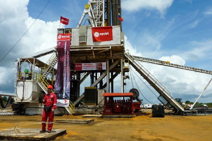 PDVSA trabaja bajo planificación y reformas para atraer inversión privada
