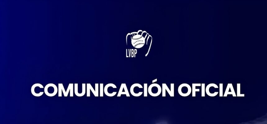 LVBP define hoja de ruta para la temporada 2026-2027 tras su Convención Anual en Margarita
