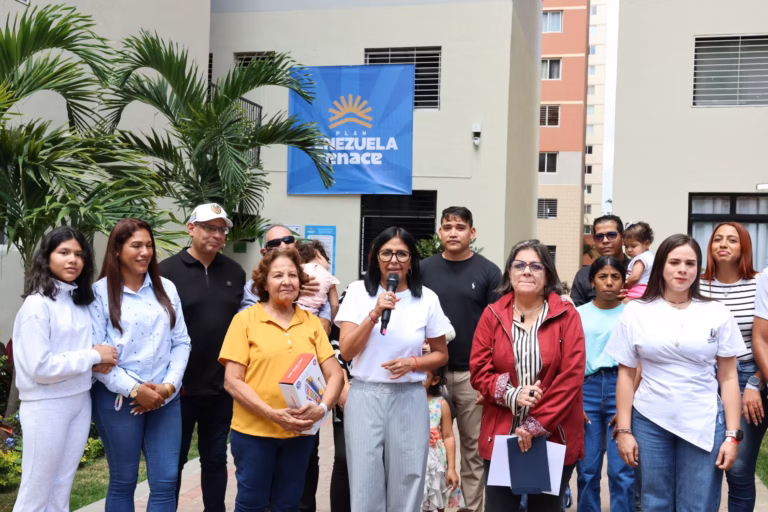 Venezuela expresa condolencias por el canino Kino y agradeció su entrega durante las labores de rescate