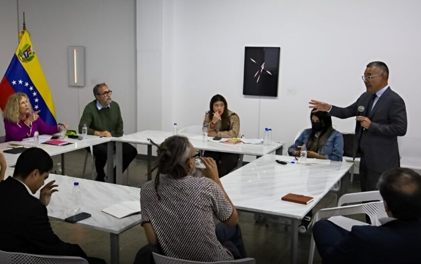 Programa para la Paz y la Convivencia recomienda medidas para la libre expresión en medios