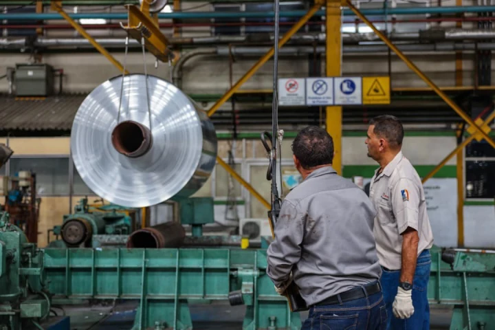 Realizan inspección técnica y operativa a instalaciones de la planta Alucasa