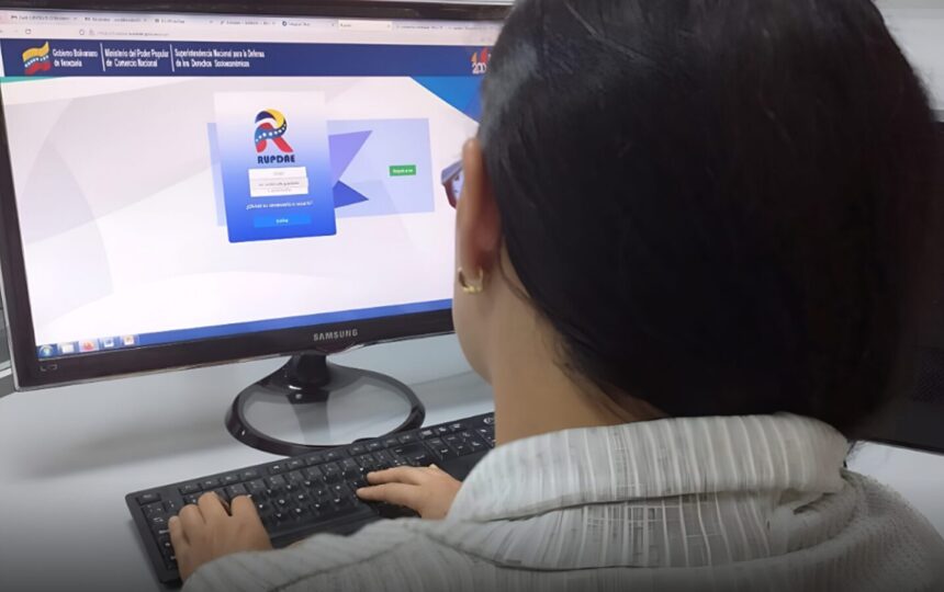 Registro único de desarrollo de actividades económicas pasa a tener vigencia indefinida