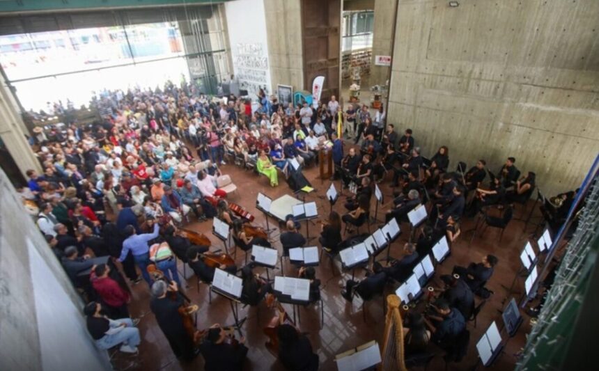 Reprograman para 2027 el II Salón Nacional de Arte Elsa Morales