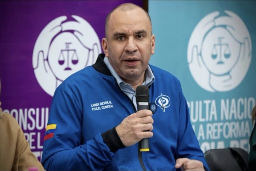 Fiscal general recaba propuestas de fiscales del MP en Apure para optimizar sistema de justicia penal
