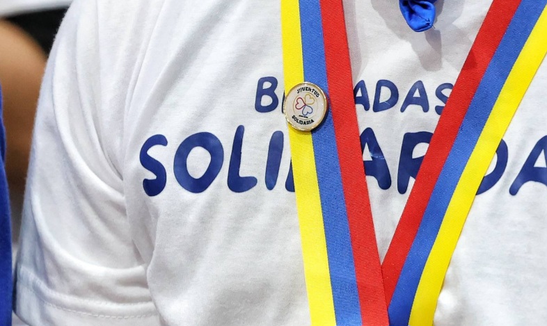 Honran trabajo voluntario de rescatistas desplegados en zonas afectadas por sismos