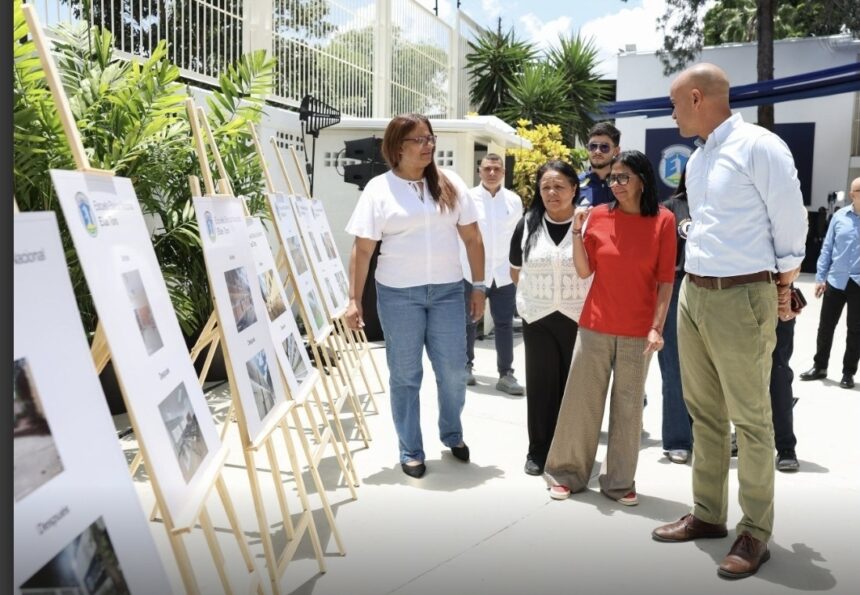 Ministro de Educación aspira a cumplir meta de 200 días de actividades para el ciclo 2026-2027