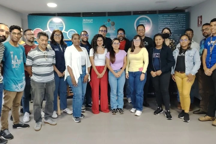 Sector científico impulsa formación para elevar estándares metodológicos