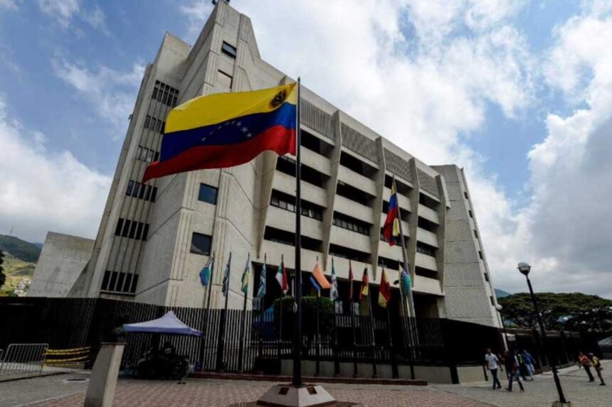 Poder Legislativo instala Consejo para revisión de credenciales y designará nuevo Comité de Postulaciones al TSJ