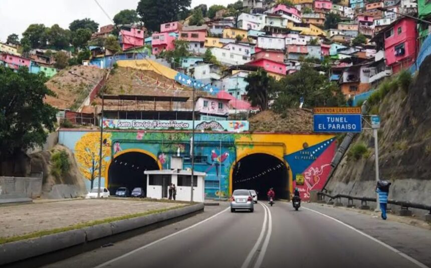 Túnel de El Valle tendrá cierre total nocturno este lunes por labores de mantenimiento