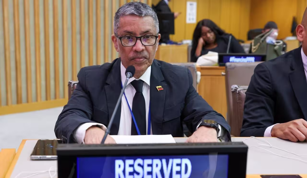 África y América Latina y el Caribe comparten desafíos, pero también experiencias y capacidades que pueden ayudarnos a construir sistemas de salud más resilientes