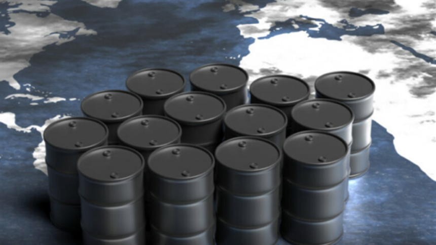 Venezuela se posiciona como el tercer proveedor de petróleo de la India durante agosto