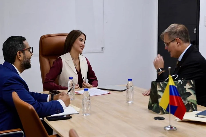Venezuela se proyecta como destino atractivo para el mercado británico
