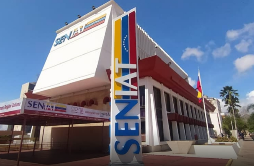 Venezuela se reincorpora al Centro Interamericano de Administraciones Tributarias