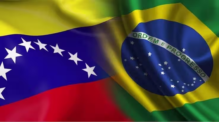Venezuela y Brasil inician curso de perfilamiento antidrogas aeroportuario