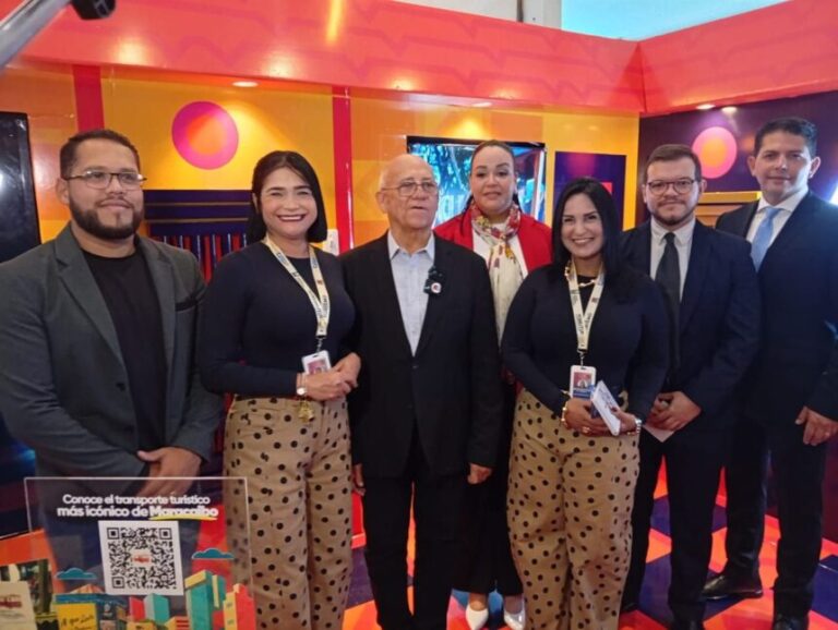 Maracaibo consolidó su potencial comercial y turístico en la Primera Vitrina Turística 2026 con 70 marcas, impulsando la economía y hotelería del Zulia.