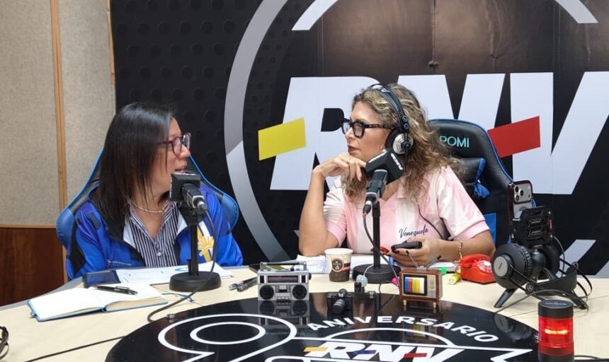 Viceministra de Ecosocialismo destacó importancia de los manglares para la conservación
