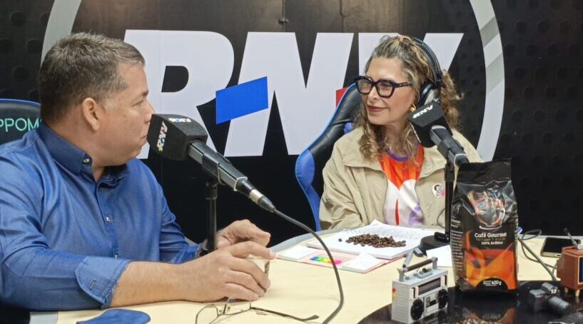 China fija su mirada en el café venezolano y concreta histórica exportación desde La Guaira