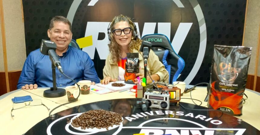 Torrefactora Rimar impulsa la cultura cafetalera y la diversificación económica