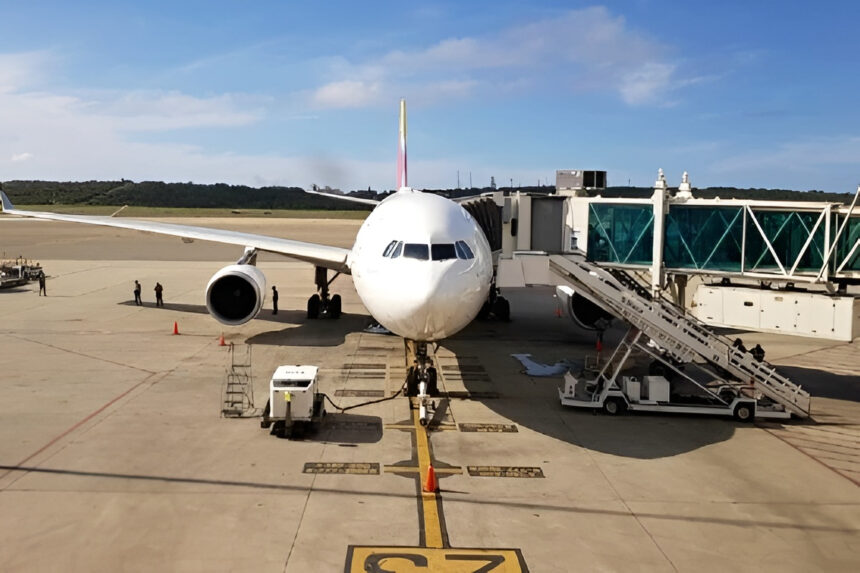 Aeropuerto de Maiquetía inicia operaciones comerciales mediante terminales temporales